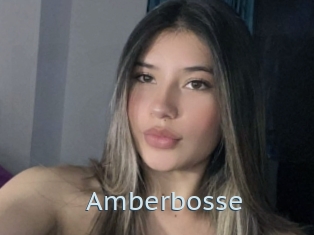 Amberbosse