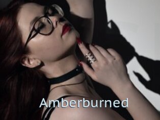 Amberburned