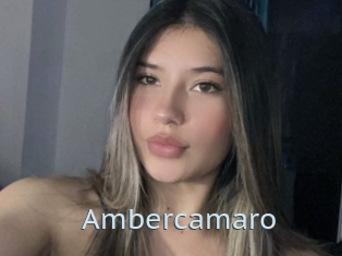 Ambercamaro