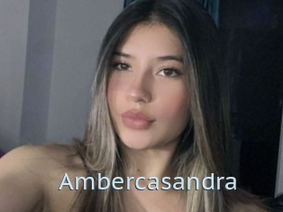 Ambercasandra
