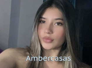 Ambercasas