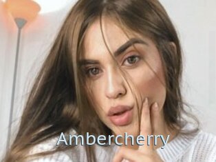 Ambercherry