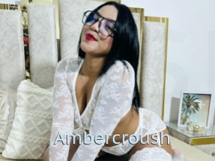 Ambercroush