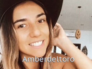 Amberdeltoro