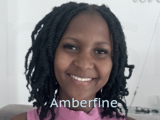 Amberfine