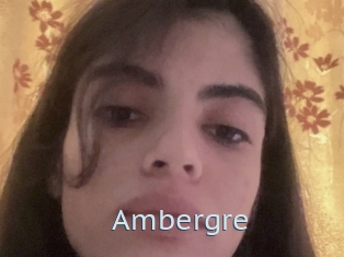 Ambergre