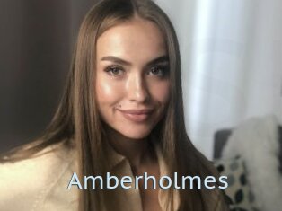 Amberholmes