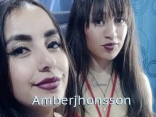 Amberjhonsson