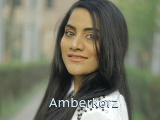 Amberkorz