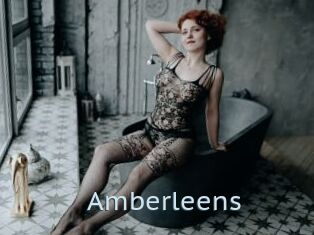 Amberleens