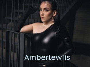 Amberlewiis