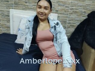 Amberlopezxxx