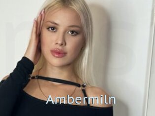 Ambermiln