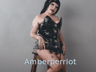 Amberperriot