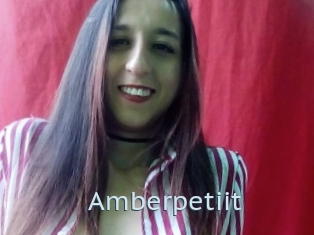 Amberpetiit