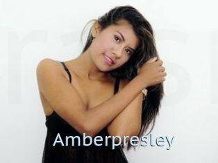 Amberpresley