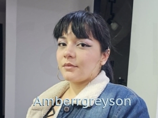 Amberrgreyson