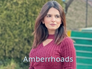 Amberrhoads