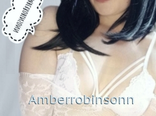 Amberrobinsonn