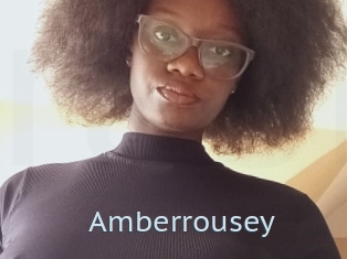 Amberrousey