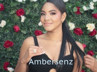 Ambersenz