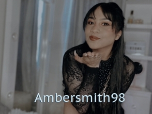 Ambersmith98