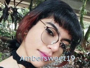 Ambersweet19