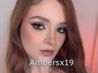 Ambersx19