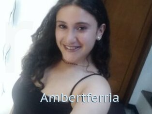 Ambertferria