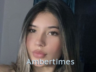 Ambertimes