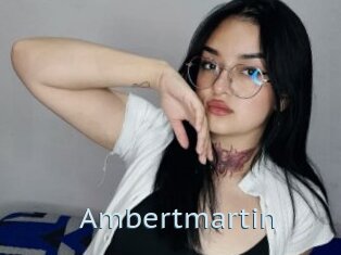 Ambertmartin