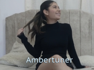 Ambertuner