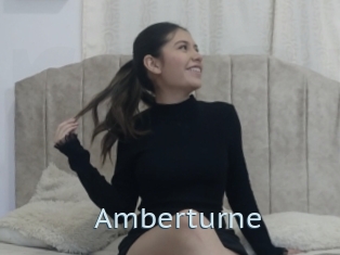 Amberturne