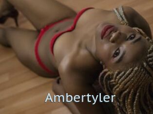 Ambertyler