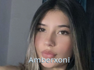 Amberxoni