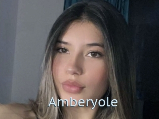 Amberyole