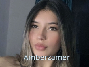 Amberzamer