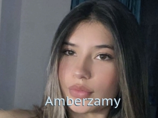 Amberzamy