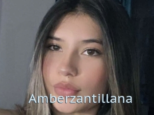 Amberzantillana