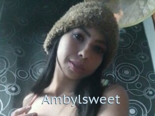 Ambylsweet