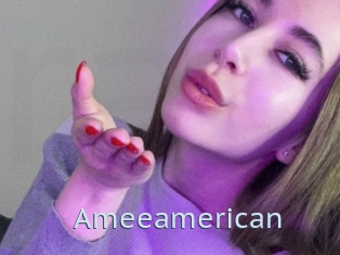 Ameeamerican