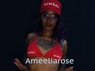 Ameeliarose