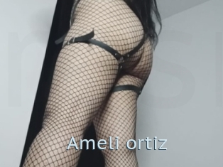 Ameli_ortiz