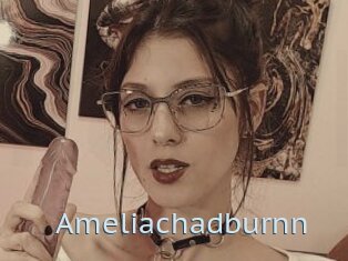 Ameliachadburnn