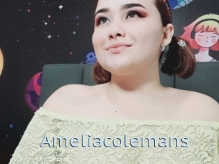 Ameliacolemans