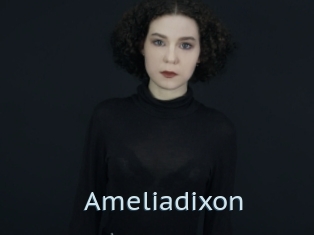 Ameliadixon