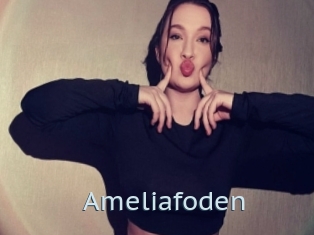 Ameliafoden