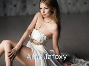 Ameliafoxy