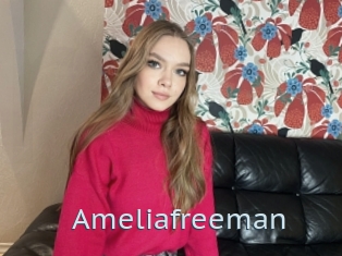 Ameliafreeman