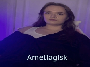 Ameliagisk